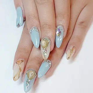 ネイル Coco Girlsのネイルデザイン