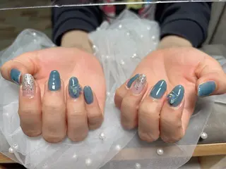 ネイル Nail NaNa コトのネイルデザイン