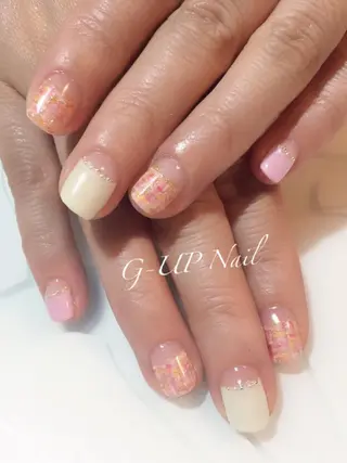 ネイル 田澤 真理子のネイルデザイン