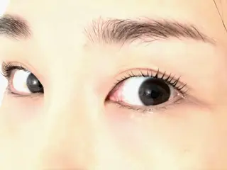 マツエク・マツパ エルフ 糟谷麗海のマツエク・マツパデザイン