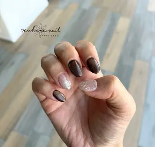 ネイル mahana nailのネイルデザイン