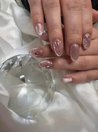 ネイル beauty salon RePi所属・B.S. RePiのエステ・リラクイメージ