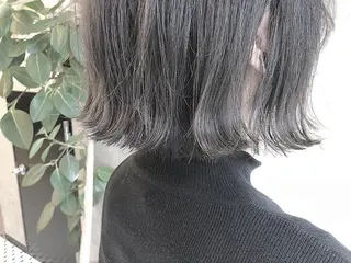 ミディアム 💫似合わせショート 【代表】茂木のヘアスタイル