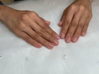 ネイル b’6 by Stir所属・b’6 Ayakaのネイルデザイン