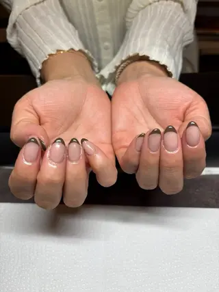 ネイル Nail Salon AVARICE所属・avarice yuraのネイルデザイン