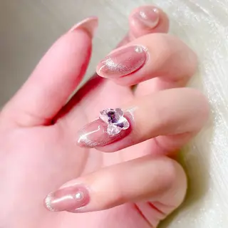 ネイル Nailist SUZU所属・Nailist suzuのネイルデザイン