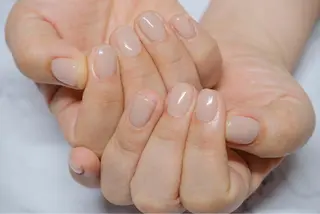 ネイル Flowers Tomomiのネイルデザイン