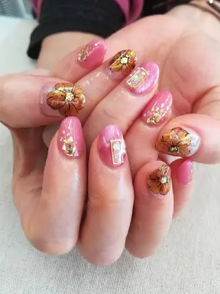 ネイル tomonail eyelistのマツエク・マツパデザイン