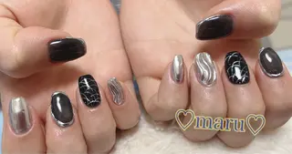 ネイル まるみ ♡のその他イメージ