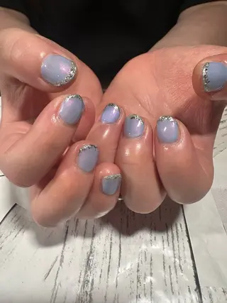 ネイル e.nail所属・🍎吉田 恵里🍎のネイルデザイン