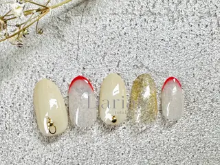 ネイル Daria. nailのマツエク・マツパデザイン