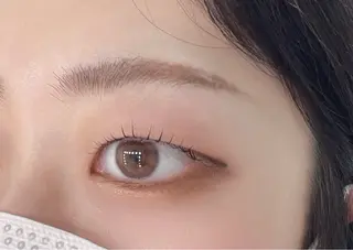 マツエク・マツパ Eyedor まつパ／眉毛専門店のマツエク・マツパデザイン
