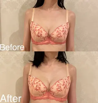 サロンドガーネット バスト専門店yukaのエステ・リラクイメージ