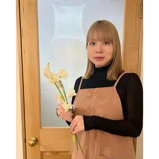 【赤坂 まつげと眉の専門店】chiffon所属・chiffon赤坂/ 関 室谷 中森 西里の眉毛・アイブロウイメージ