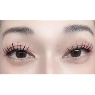 マツエク・マツパ padma eye beautyのマツエク・マツパデザイン