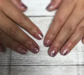 ネイル yu kaのネイルデザイン