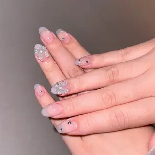 ネイル 🫧OPELIA NAIL渋谷🫧のネイルデザイン