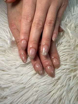 ネイル MOE .Kのネイルデザイン