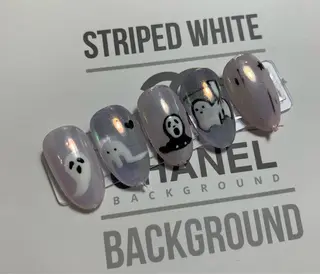 ネイル NAIL CIRCLESのネイルデザイン