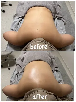 Looptea ループティーのエステ・リラクイメージ