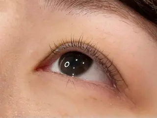 マツエク・マツパ Li'acil所属・吉田 瀬麗奈（産休中）のマツエク・マツパデザイン