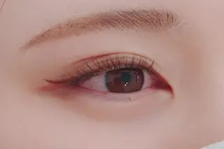 マツエク・マツパ Rainy みたけ店のマツエク・マツパデザイン