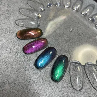 ネイル Nail salon Haneul所属・Haneul♡ Asukaのネイルデザイン