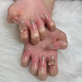 ネイル The 1989 Nail Salonのネイルデザイン