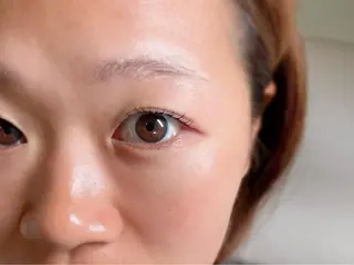 マツエク・マツパ U2所属・U2 eyelash akikoの眉毛・アイブロウイメージ