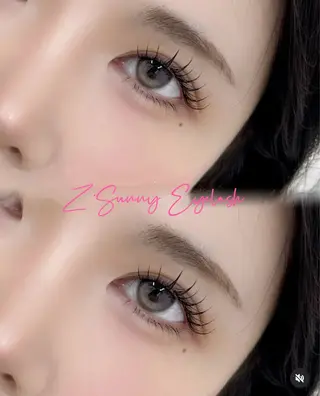 マツエク・マツパ まつげ/パリジェンヌ 専門店【新小岩4分】のマツエク・マツパデザイン