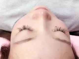 マツエク・マツパ eyelash Arshaのマツエク・マツパデザイン