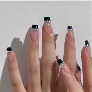 ネイル Chisa Nail Studio所属・リ リのネイルデザイン