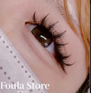 マツエク・マツパ トータルビューティー サロン・Ｎの眉毛・アイブロウイメージ