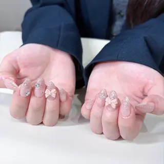 ネイル Lovely Nail Salonのネイルデザイン