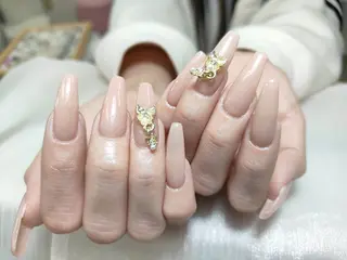 ネイル 清水 亞美のネイルデザイン