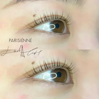 マツエク・マツパ まつげパーマ専門 YUKIのマツエク・マツパデザイン