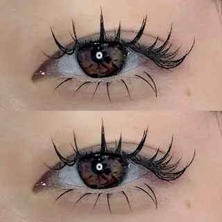 マツエク・マツパ CINDY【シンディ】大井町店所属・Cindy  大井町 🩶 asakaのマツエク・マツパデザイン