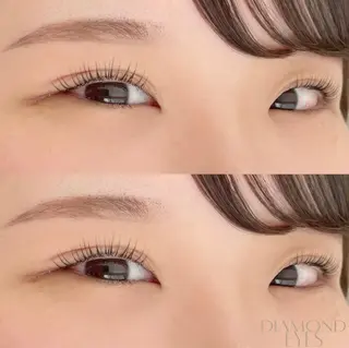 マツエク・マツパ 𝙢 𝙖 𝙤 🩶のマツエク・マツパデザイン