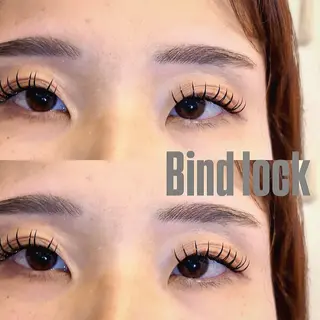 マツエク・マツパ bright 🥀YUUKAのマツエク・マツパデザイン