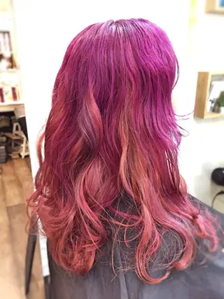 カラー Secre hikaru☆のその他イメージ