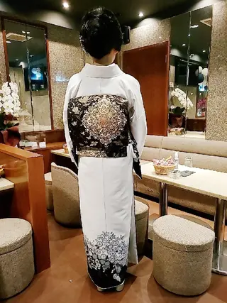 サロン リアンのマツエク・マツパデザイン