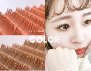 マツエク・マツパ 【TRISH】 かのん🎀🐰ྀིのマツエク・マツパデザイン