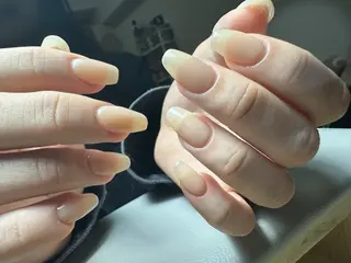 ネイル Eveネイル チップスカルプ専門店のネイルデザイン