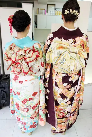 堀 和恵の眉毛・アイブロウイメージ