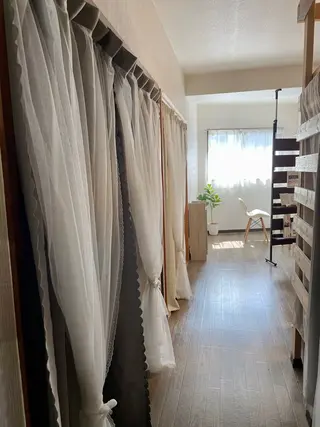 Loar 【痩身/小顔エステサロン】所属・Loar エステ中野 絵里奈のエステ・リラクイメージ