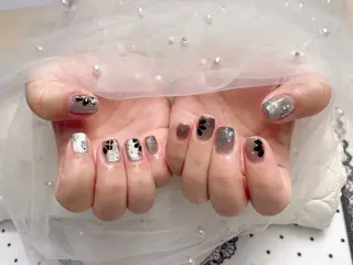 ネイル Angel AngelNailのネイルデザイン