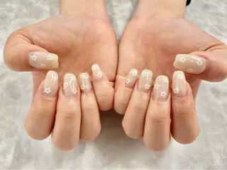 ネイル Nail&Eyelash パレス所属・パレス 💅🏻⌇.mamiのネイルデザイン