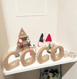 beauty salon  COCOclub所属・💎COCO club💎namiのエステ・リラクイメージ