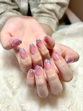 ネイル カナ nailのネイルデザイン