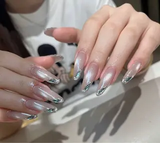 ネイル LETHI LINHのネイルデザイン